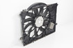 Mercedes 2205000293 Fan Pack | C215 CL W220 S R230 SL