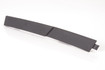 Mercedes 2156890108 Dashboard Trim - Left Grey | C215 CL
