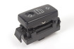 Mercedes 2208213379 Window Switch - Front Left Grey | C215 CL W220 S