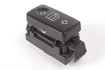 Mercedes 2208213379 Window Switch - Front Left Grey | C215 CL W220 S