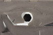 Mercedes 2154702901 Fuel Tank | C215 CL
