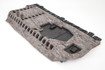 Mercedes 2206800939 Footwell Kick Panel - Left | C215 CL W220 S