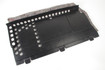 Mercedes 2206800939 Footwell Kick Panel - Left | C215 CL W220 S