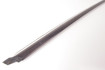 Mercedes 2156900780 Window Trim - Rear Left | C215 CL