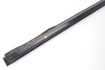 Mercedes 2156900780 Window Trim - Rear Left | C215 CL