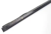 Mercedes 2156900780 Window Trim - Rear Left | C215 CL