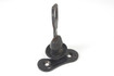 Mercedes 1297901215 Roof Locking Pin - Rear Right | R129 SL