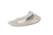 Mercedes 2156903030 Seat Belt Trim Cover - Right Grey | C215 CL