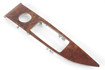 Mercedes 2157206848 Door Card Trim - Right Brown | C215 CL