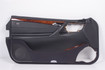 Mercedes 2157200362 AMG Door Card - Left Grey | C215 CL