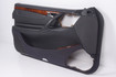 Mercedes 2157200362 AMG Door Card - Left Grey | C215 CL