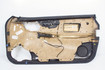 Mercedes 2157200362 AMG Door Card - Left Grey | C215 CL