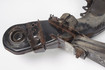 Mercedes 2303506808 AMG Subframe - Rear | W211 S211 E C219 CLS R230 SL