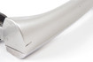 Mercedes 2207600170 Exterior Door Handle - Left Silver | C215 CL W220 S