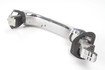 Mercedes 2207600170 Exterior Door Handle - Left Silver | C215 CL W220 S