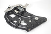 Mercedes 2156700403 Window Regulator & Motor - Rear Right | C215 CL