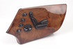 Mercedes 2157200348 Seat Switch & Panel - Left | C215 CL