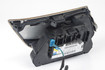 Mercedes 2157200348 Seat Switch & Panel - Left | C215 CL