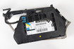 Mercedes 2157200348 Seat Switch & Panel - Left | C215 CL