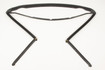 Mercedes 1297900066 Hardtop Seal | R129 SL