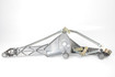 Mercedes 2208200241 Wiper Mechanism Linkage | C215 CL W220 S
