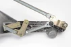 Mercedes 2208200241 Wiper Mechanism Linkage | C215 CL W220 S