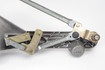 Mercedes 2208200241 Wiper Mechanism Linkage | C215 CL W220 S
