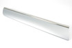 Mercedes 2156900662 Door Trim - Right Silver | C215 CL