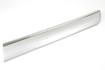 Mercedes 2156900562 Body Wing Panel - Left Silver | C215 CL