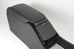 Mercedes 2156800150 Centre Console Armrest Shell - Grey | C215 CL