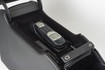 Mercedes 2156800150 Centre Console Armrest Shell - Grey | C215 CL