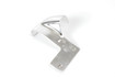 Mercedes 2156730238 B Pillar Chrome Trim - Rear Right | C215 CL