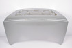 Mercedes 2157500175 Boot Lid - Silver | C215 CL