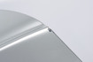 Mercedes 2157500175 Boot Lid - Silver | C215 CL