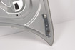Mercedes 2157500175 Boot Lid - Silver | C215 CL