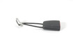 Mercedes 2158601769 Seat Belt Buckle - Rear Left Grey | C215 CL