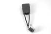 Mercedes 2158601769 Seat Belt Buckle - Rear Left Grey | C215 CL