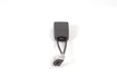 Mercedes 2158601769 Seat Belt Buckle - Rear Left Grey | C215 CL