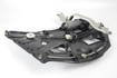 Mercedes 2156700303 Window Regulator & Motor - Rear Left | C215 CL
