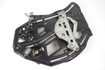 Mercedes 2156700303 Window Regulator & Motor - Rear Left | C215 CL