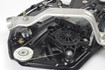 Mercedes 2156700303 Window Regulator & Motor - Rear Left | C215 CL