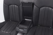 Mercedes 2159203047 AMG Seat Bench - Rear Grey | C215 CL