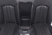 Mercedes 2159203047 AMG Seat Bench - Rear Grey | C215 CL