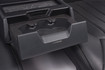 Mercedes 2159203047 AMG Seat Bench - Rear Grey | C215 CL