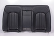 Mercedes 2159203047 AMG Seat Bench - Rear Grey | C215 CL