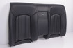 Mercedes 2159203047 AMG Seat Bench - Rear Grey | C215 CL