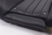 Mercedes 2159203047 AMG Seat Bench - Rear Grey | C215 CL