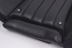 Mercedes 2159203047 AMG Seat Bench - Rear Grey | C215 CL