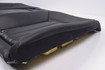 Mercedes 2159203047 AMG Seat Bench - Rear Grey | C215 CL