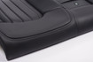 Mercedes 2159203047 AMG Seat Bench - Rear Grey | C215 CL